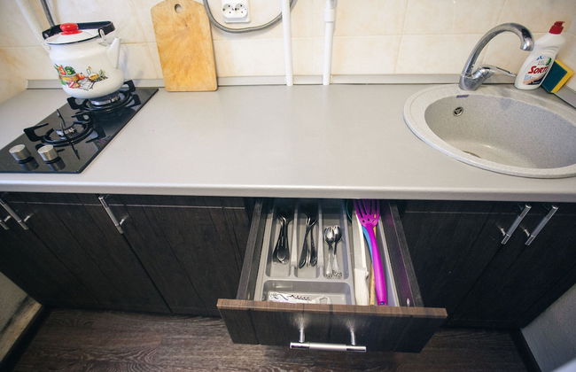 1 bedroom apart on Krasnoarmeyskaya 11 - Foto 5