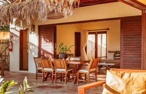 Vila Harmonia sua casa na Praia do Preá - Foto 28