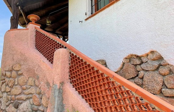 Baia Sardinia - Villa Rose With 3 Rooms - Independent 10 - Photo 26