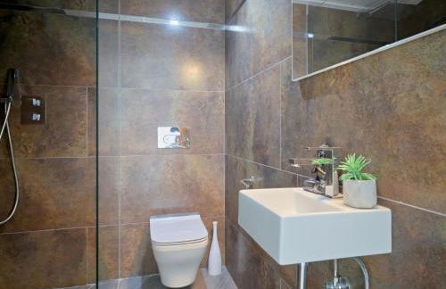 Villa Villa Eos by Interhome - Foto 35