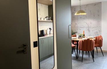 Silesian Gold Apartments - Foto 21