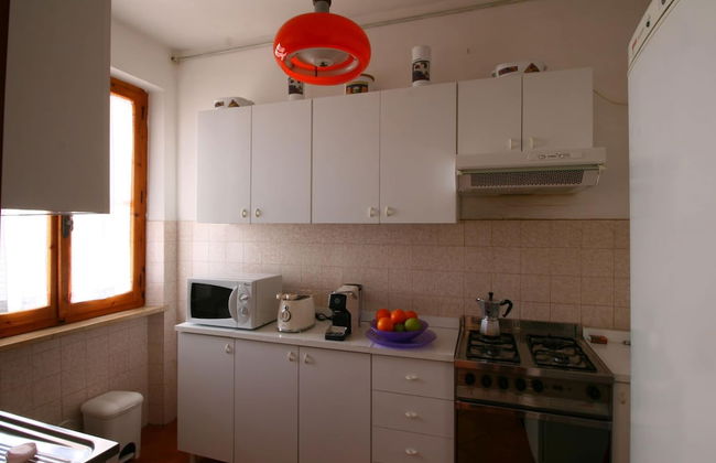 Holiday Home in Magione Above Lake Trasimeno - Foto 8