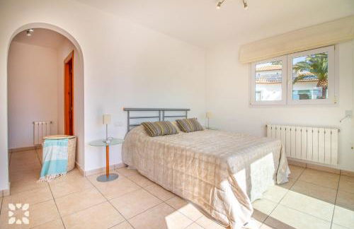 Villa La Paloma Blanca by Abahana Villas - Foto 17