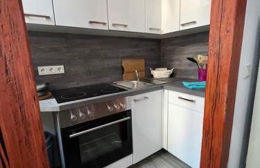 Altstadt Fewo Wernigerode - Foto 14