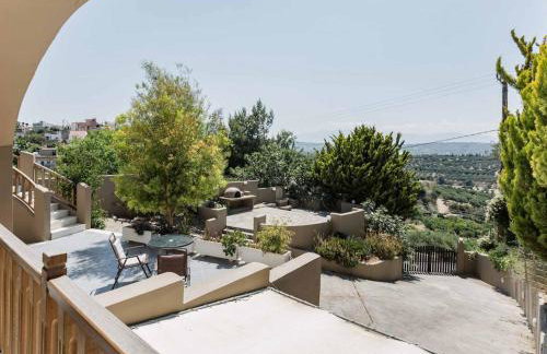 Luxe Villa Near Knossos Palace with Private Pool - Foto 42