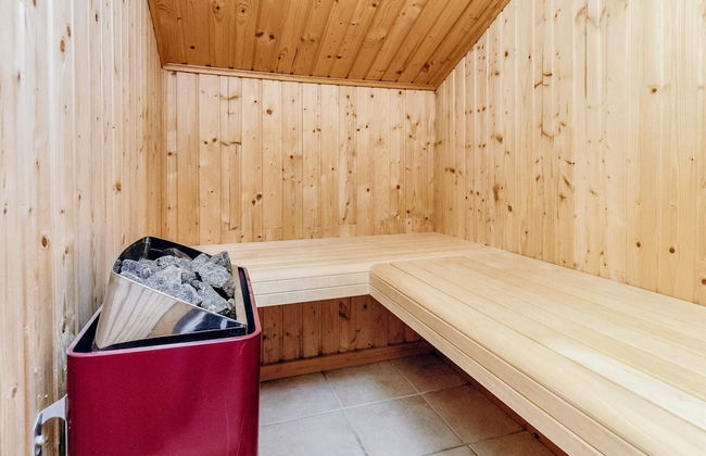 6 Person Holiday Home in Hals - Photo 10