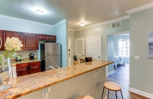 8 Mi to Disney Parks Family Davenport Condo - Foto 9