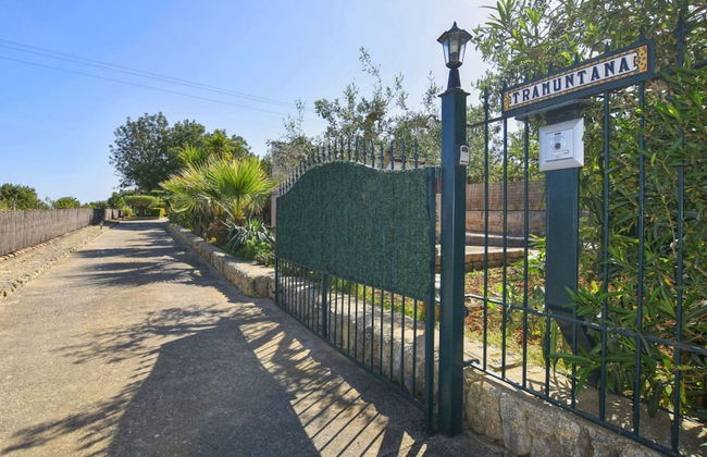 Belvilla by OYO Tramuntana - Photo 39