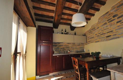 B&B Bosimano - Foto 29