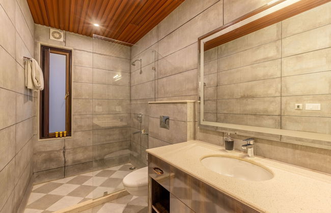 The Manor Luxury Apartments - Foto 69