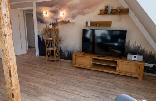 Auszeit-im-Harz Haus 1 Wohnung Brockenspitze - Foto 12