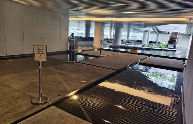 Sunset View at Air Residences Makati - Foto 61