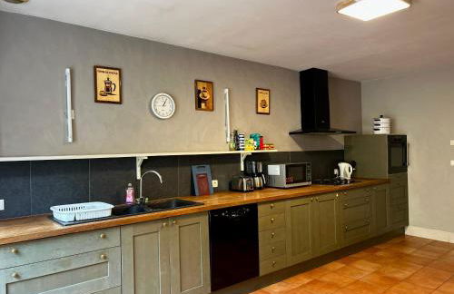 La Maison d'Ailleurs - Photo 35