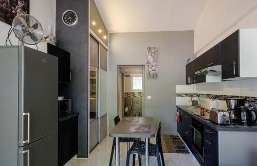 Appartement Lou Paradou - Foto 8