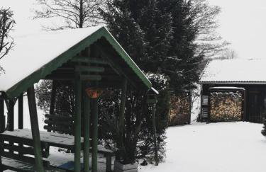 W starej szkole - agroturystyka - Foto 51