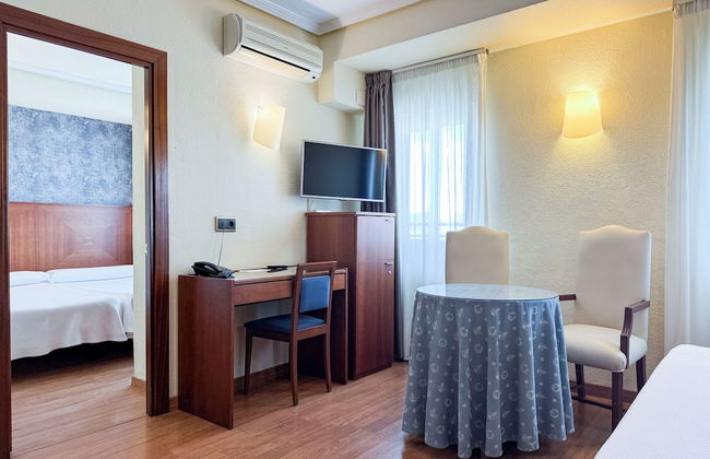 Apartamentos Torreluz - Foto 6