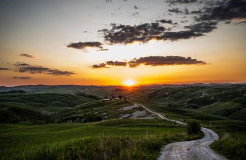 Podere Fossaccio Casa Biancospino - Foto 30