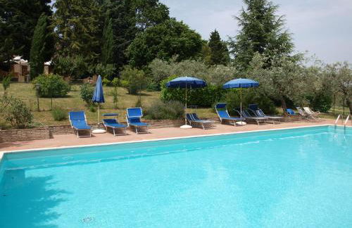 Agriturismo Camiano Piccolo - Foto 11