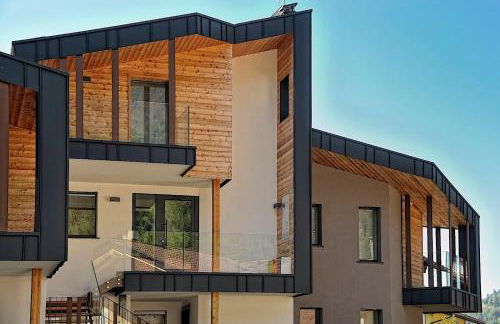 Lux Domotic Apt-Chalet Dolomites - Foto 68