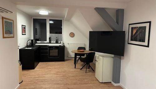 Luxus Ferien Apartment vS - Foto 2