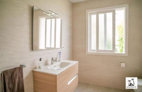 Villa Tulipan Sunset con piscina climatizada - Foto 15