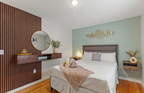 Luxury Gated home near NYC and EWR with free Parking - Foto 13