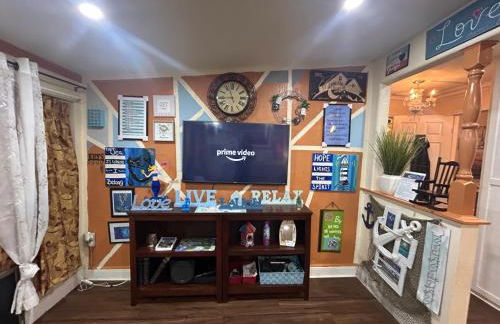 Bonne Nuit Weeki Wachee - Foto 46