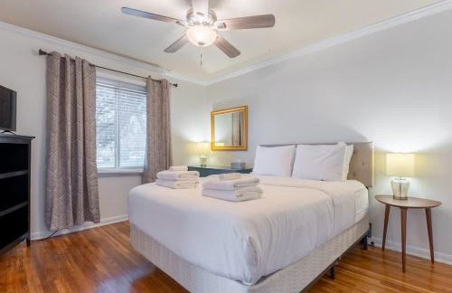 The Stay Awhile Suite by Stay Local Nashville - Foto 18