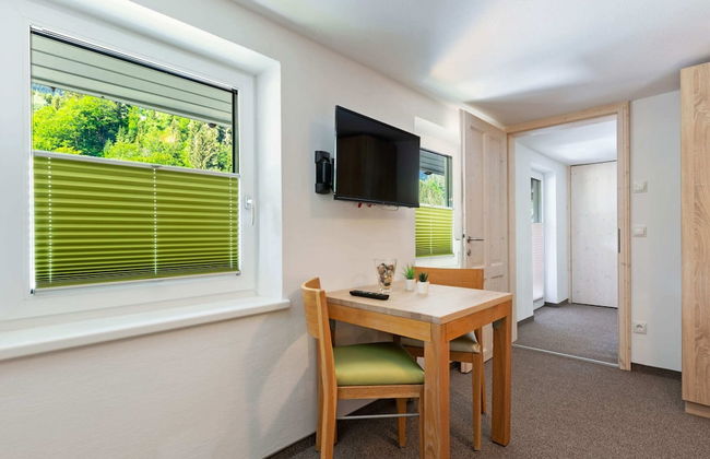 Lovely Holiday Home in Hüttau near Salzburg Airport - Foto 15