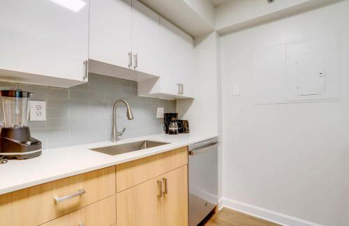 Spacious and Minimalist Apartment w Awesome Facilities - Foto 13