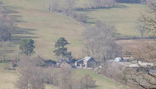 White Haywood Barn - Foto 2