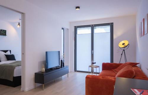 Luxusapartment Golden Garden - Foto 17