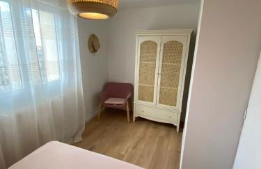 LE BOHEME CHIC PATTE D'OIE **** - Foto 11