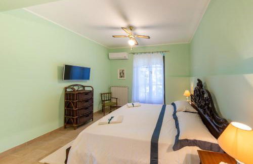 Agriturismo Isola Dei Calanchi - Guest House - Foto 106