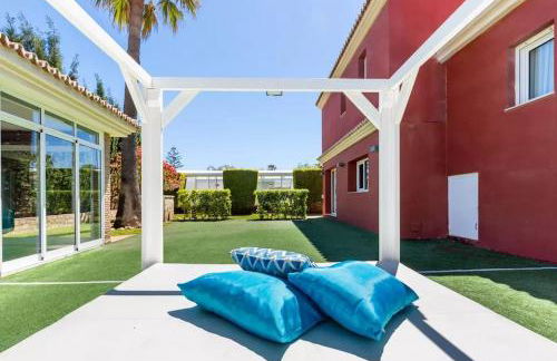 Ohana Luxury Villa with Heated Pool - Foto 38