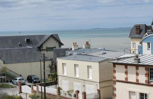 Appartement "La Marine" vue mer - Foto 7