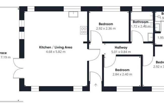Host Stay 19 The Pines - Foto 20