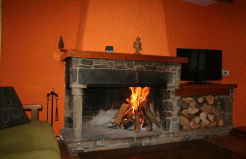 Apartamentos Rurales Les Barnedes - Foto 22