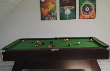 Willa Kaszubski Sendom - Foto 23