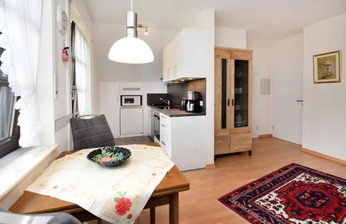 Haus Sigge Ferienwohnungen - Foto 43