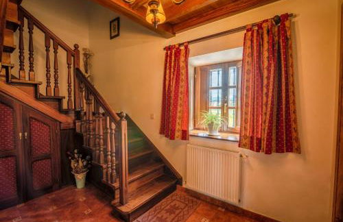 Casa de Aldea el Ferreirón - Foto 3