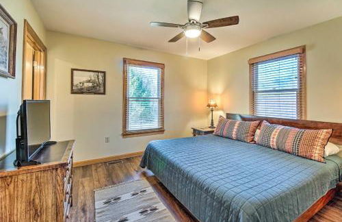 Home with Hot Tub Near Shenandoah Natl Park! - Foto 13