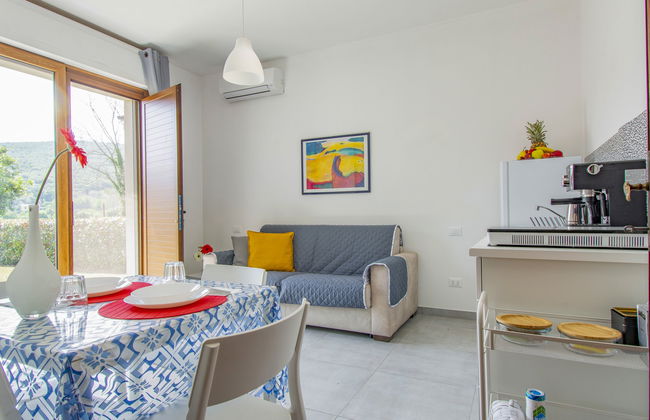 Apartment More e Lamponi by Interhome - Foto 15