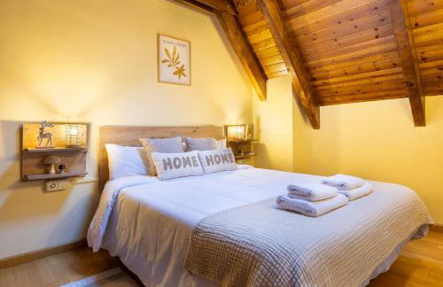 Casa val de Unhola - Foto 20