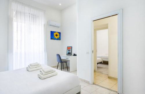 Urban Base Garibaldi by NapoliApartments - Foto 10