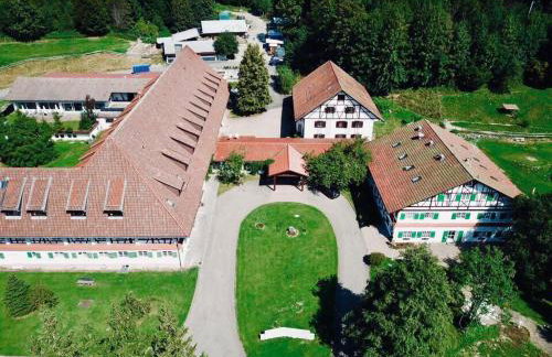 Hofgut FeWo & Spa - Foto 1