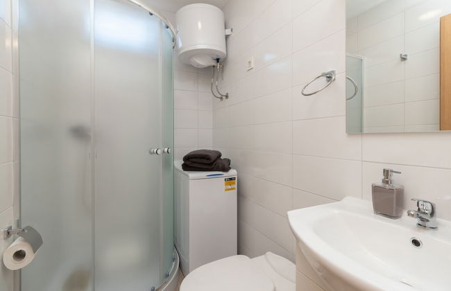 Mobile Home Sea Turtle - Foto 11