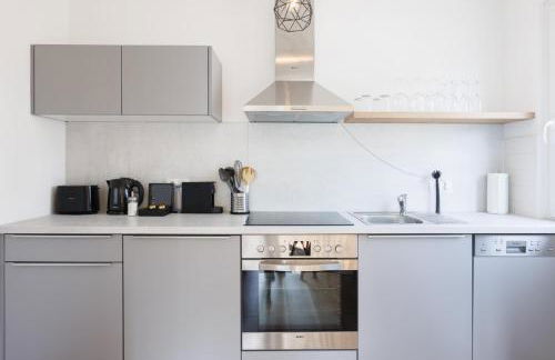 Glück Auf Appartements Walter-Hohmann-Straße Essen - Foto 28