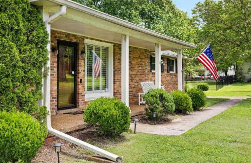 The Sunset Grove of Franklin, TN - Foto 19