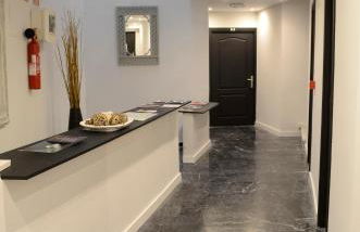 Alcazar Suites - Foto 47